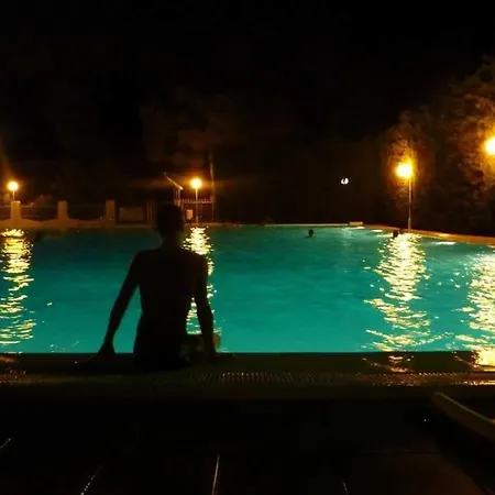 Mobilhome 4 Etoiles - Parc Aquatique - Efaa0h Ferienhaus Canet-en-Roussillon