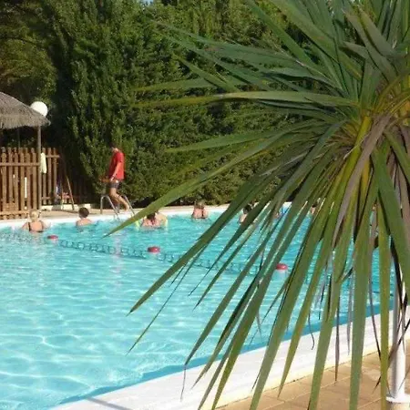 Ferienhaus Mobilhome 4 Etoiles - Parc Aquatique - Efaa0h Canet-en-Roussillon